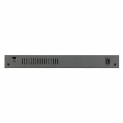 Switch Netgear GS110TP-300EUS Noir 2