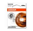 Ampoule pour voiture Osram OS7505-02B 21W 12 V W21W