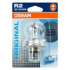 Ampoule pour voiture Osram 64183-01B H4 12V 45/40W 0