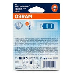Ampoule pour voiture Osram 64183-01B H4 12V 45/40W 2