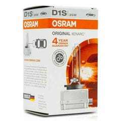 Ampoule pour voiture OS66140 Osram OS66140 D1S 35W 85V 4