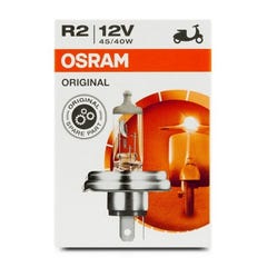 Ampoule pour voiture Osram 64183 H4 12V 45/40W 0