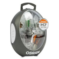 Ampoule pour voiture Osram CLKMH7 H7 12V 55W 2