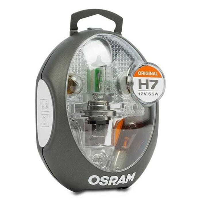 Ampoule pour voiture Osram CLKMH7 H7 12V 55W 1