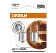 Ampoule pour voiture Osram OS3930-02B 4W Camion 24 V BA9S