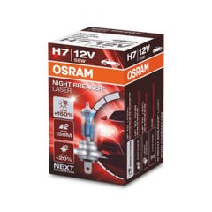 Ampoule pour voiture Osram 64210NL H7 12V 55W 4