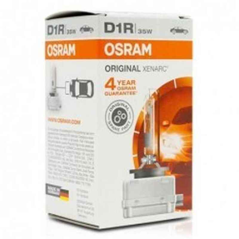 Ampoule pour voiture OS66440XNL-HCB Osram OS66440XNL-HCB D4S 35W 42V