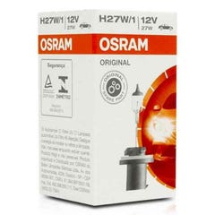 Ampoule pour voiture OS880 Osram OS880 H27W/1 27W 12V 2