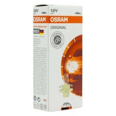 Ampoule pour voiture Osram 2352MFX6 12V 2W (10 pcs) 1