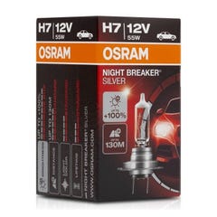 Ampoule pour voiture Osram 64210NBS H7 12V 55W 0