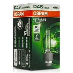 Ampoule pour voiture OS66440ULT Osram OS66440ULT D4S 35W 42V 1