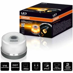Lumière de Secours LED Osram LEDSL102 16 V 2