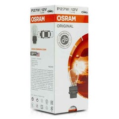 Ampoule pour voiture OS3156 Osram OS3156 P27W 27W 12V (10 pcs) 0