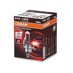 Ampoule pour voiture Osram 64193NBS H4 60/55W 12V 1