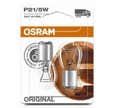 Ampoule pour voiture Osram OS7537-02B Camion 24 V P21/5W