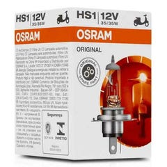 Ampoule pour voiture OS64132 Osram OS64132 H6W 6W 12V (10 pcs