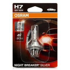 Ampoule pour voiture Osram 64210NBS-01B H7 12V 55W 0