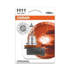 Ampoule pour voiture Osram 64211-01B H4 55W 12V H11 12 V 55 W 3