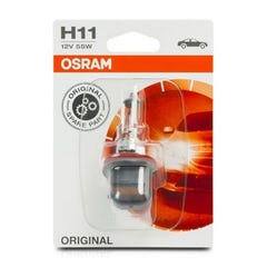 Ampoule pour voiture Osram 64211-01B H4 55W 12V H11 12 V 55 W 0