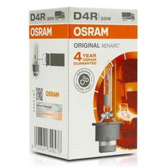 Ampoule pour voiture OS66450 Osram OS66450 D4R 35W 42V 0