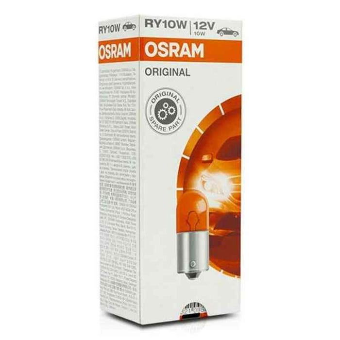 Ampoule pour voiture OS5009 Osram OS5009 RY10W 10W 12V (10 pcs) 0