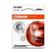 Ampoule pour voiture Osram OS921-02B 16 W W16W