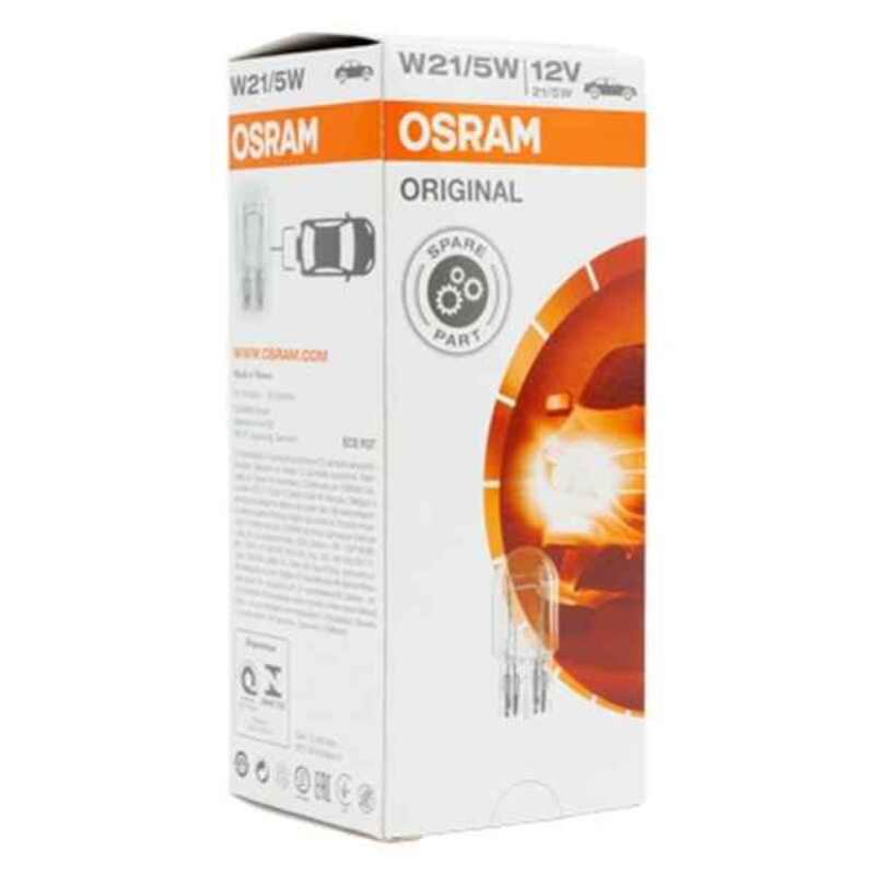 Ampoule pour voiture OS7515 Osram OS7515 W21/5W 21/5W 12V (10 pcs)