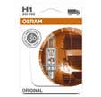 Ampoule pour voiture Osram OS64155-01B Camion 70 W 24 V H1