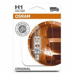 Ampoule pour voiture Osram OS64155-01B Camion 70 W 24 V H1 0