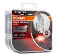 Ampoule pour voiture Osram 64211NBS H11 12V 55W 3200K