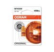 Ampoule pour voiture OS2827NA-02B Osram OS2827NA-02B WY5W 5W 12V (2 Pièces)