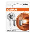 Ampoule pour voiture Osram OS64111-02B 5 W 12 V BA9S