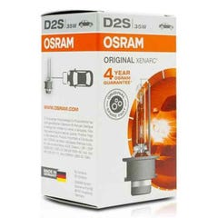 Ampoule pour voiture OS66240 Osram OS66240 D2S 35W 85V 2