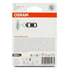 Ampoule pour voiture Osram 64150-01B H1 12V 55W 4