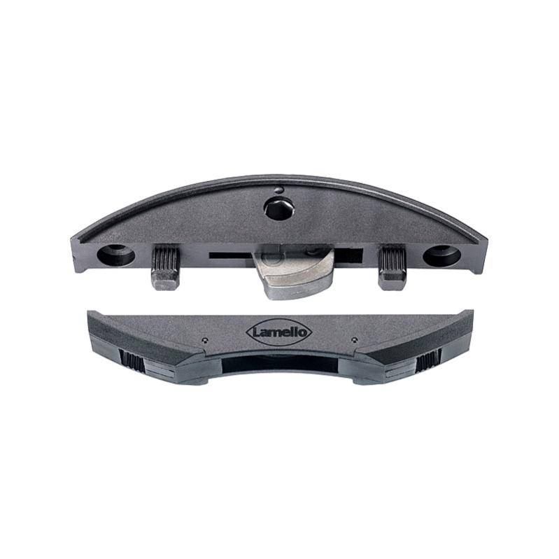 Clamex P-Medius LAMELLO - 66 x 14.5 x 9.7 mm - 300 pièces - 01145371