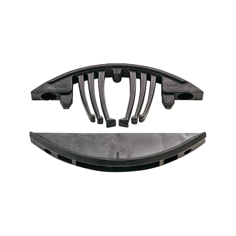 Élément d'assemblage Tenso P-14 300 paires Lamello 01145425