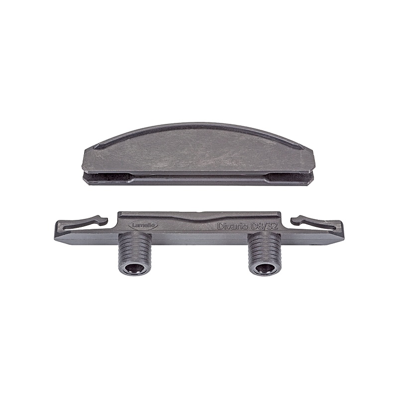 Système Divario P-18 LAMELLO - 72x25x9 mm - 300 paires - 1145560