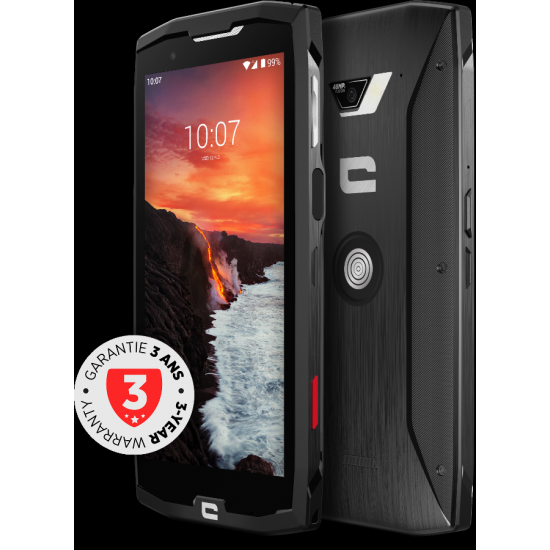 Pack Pro Core-X4 32 Gb CROSSCALL - COX4.PACKPRO