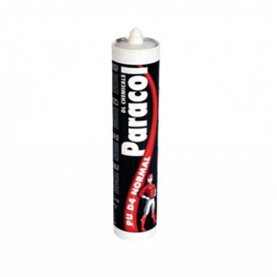 Cartouche gel paracol pu d4 rapide bois extérieur de 310 ml - 70001002