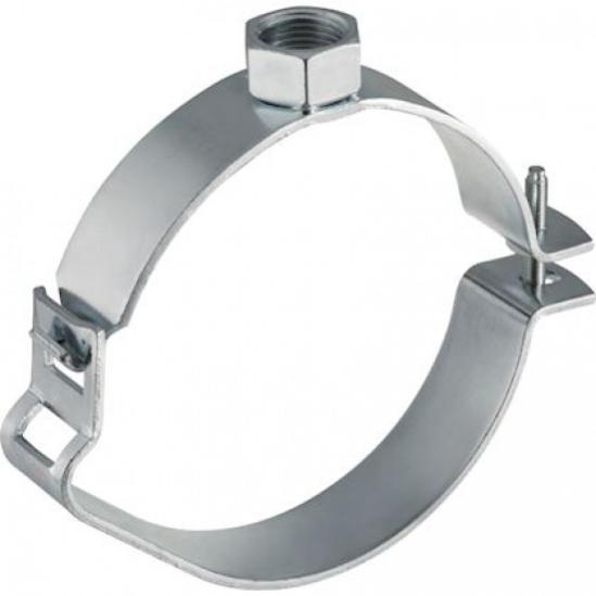 Collier manchon fileté G.1/2' adaptable GEBERIT Ø110 D1.118 mm - 367.841.00.2