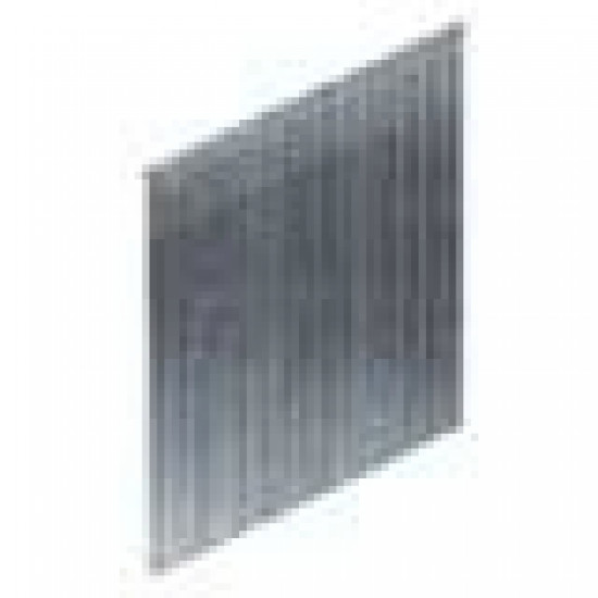 Pointe en bande bostitch - ø1.8mm - lg 43mm - tête 3.2mm - boîte de 3655 pièces - fn1528