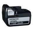 Batterie HITACHI - HIKOKI 14.4V 5.0Ah Li-Ion - BSL1450