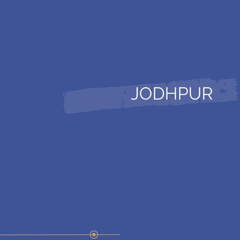 Peinture biosourcée et dépolluante murs et plafonds, Bleu Jodhpur, Mate, 12L COLIBRI 2