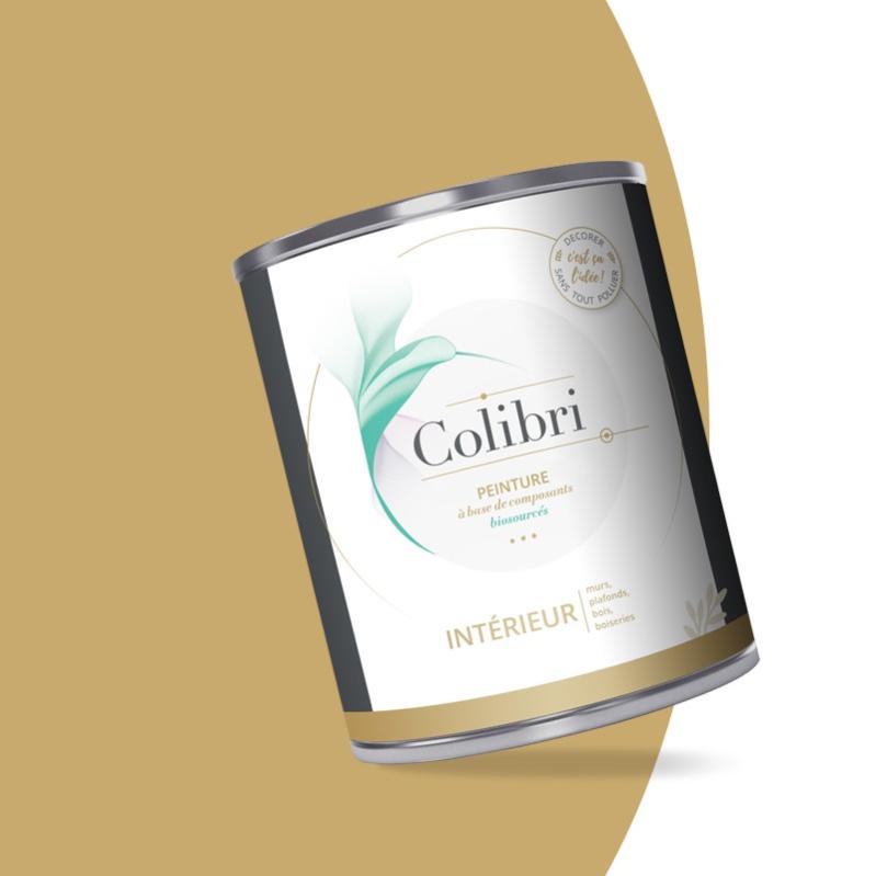 Peinture Intérieure - Murs, Plafonds et Bois - Epis - 3L Mate