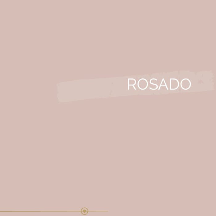 Peinture biosourcée murs et plafonds, Rose Rosado, Mate, 3L, COLIBRI 2