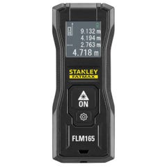Mesure laser FATMAX FLM165 50m - STANLEY - FMHT77165-0 0