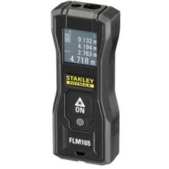 Mesure laser FATMAX FLM165 50m - STANLEY - FMHT77165-0 1