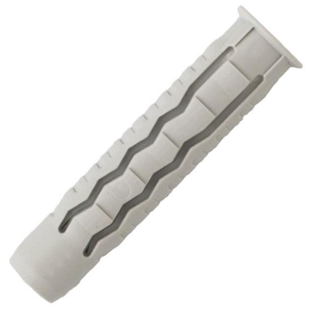 Chevilles quadruple expansion GXY nylon 5X25 boîte de 400 - SCELL-IT - GX05