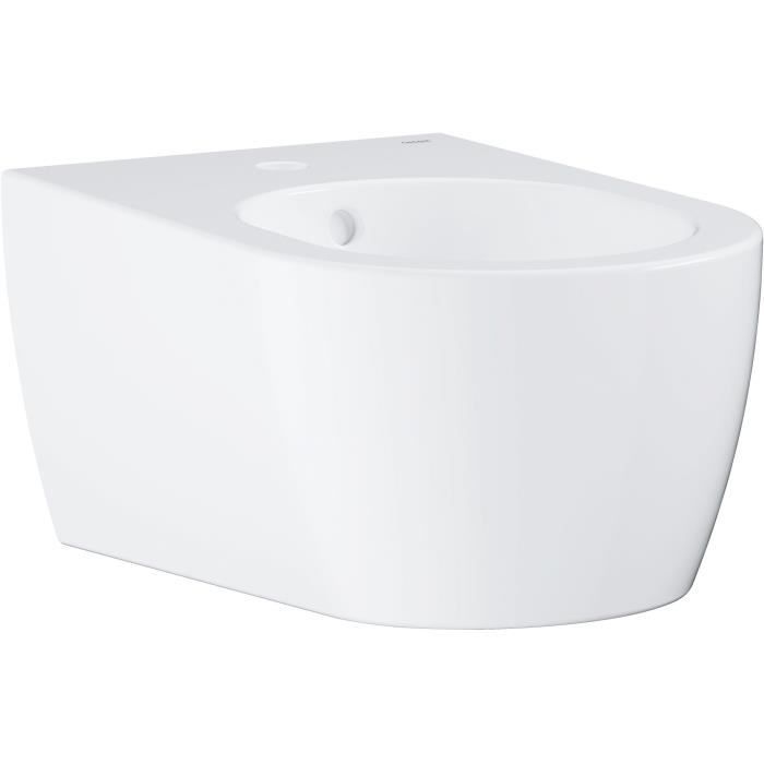 GROHE - Bidet suspendu