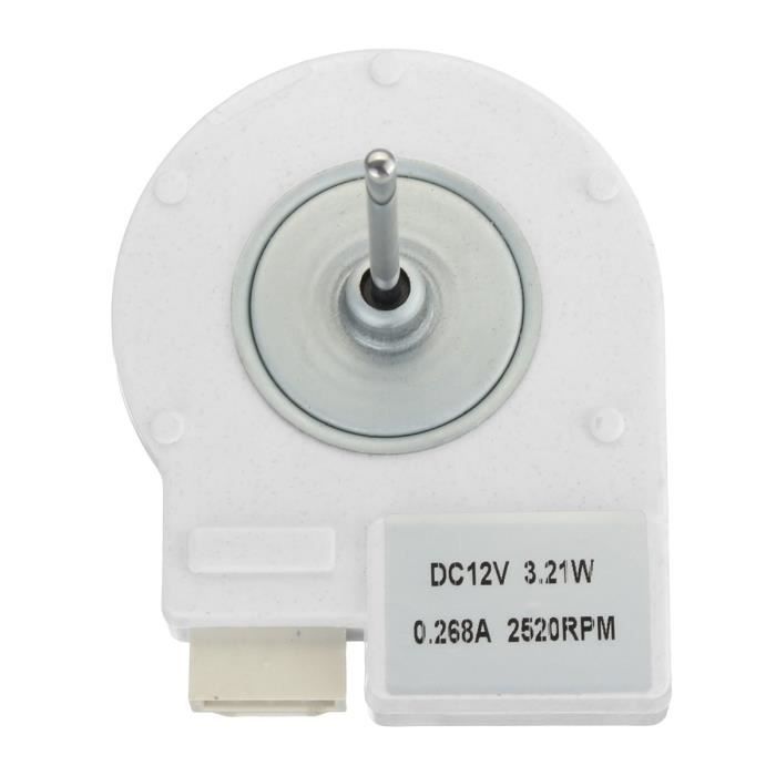 Ventilateur évaporateur (310426-19014) (DA31-00146E) Réfrigérateur, congélateur 310426_3662894392233 SAMSUNG